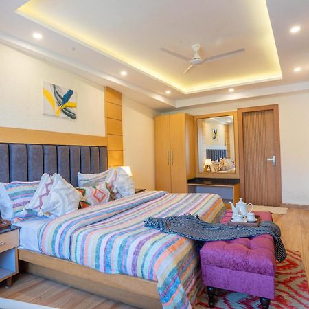 Perfectstayz Premium At Mall Road Mussoorie Exterior foto