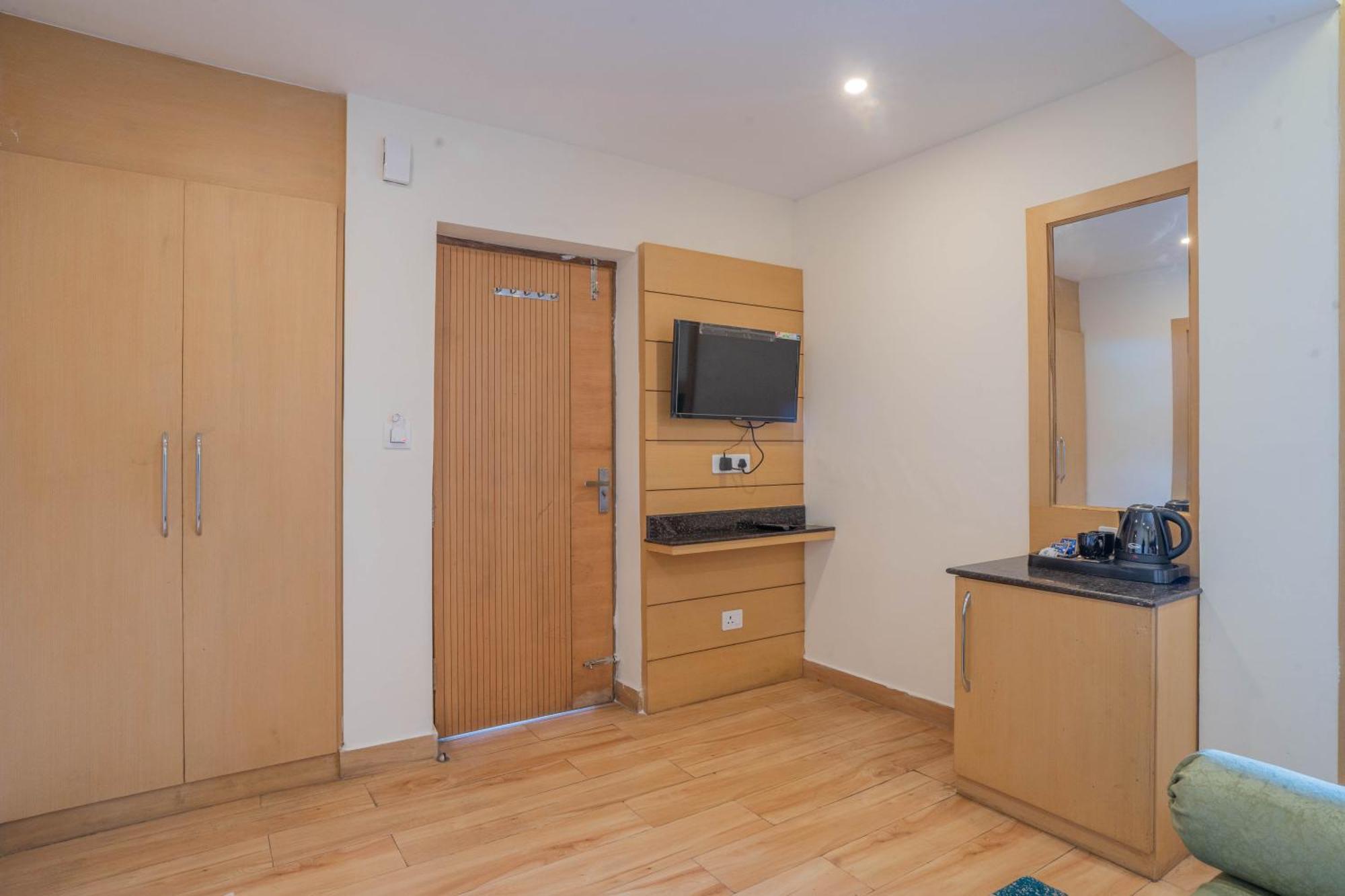 Perfectstayz Premium At Mall Road Mussoorie Habitación foto